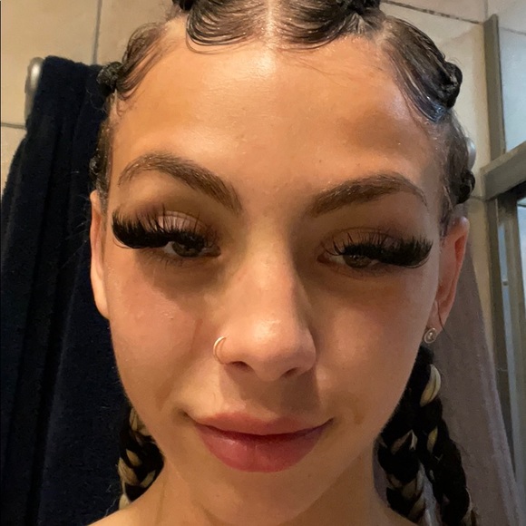 Meet your Posher, Morgan - Picture 1 of 1